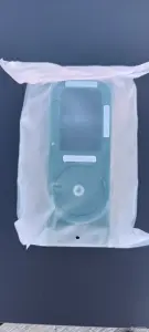 Фонарь Olight swivel pro max.