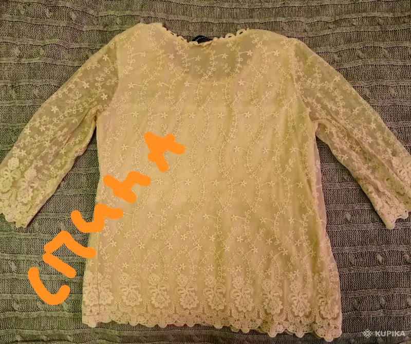 Женские блузки, рубашки - Блузка/кофточка Taifun - Вся Беларусь - Фото 3 Блузка/кофточка Taifun - Вся Беларусь - 250757 - Доска объявлений Kupika.by - Фото 3