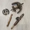 Антиквариат, искусство - Самопрялка, - не полный комплект - Вся Беларусь - Фото 2 Самопрялка, - не полный комплект - Вся Беларусь - 252534 - Доска объявлений Kupika.by - Фото 2