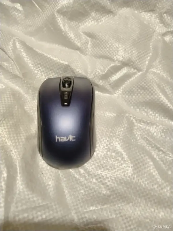 Мышка Havit