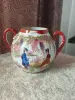 Винтаж, фарфоровая сахарница - Вся Беларусь - 252816 - Доска объявлений Kupika.by