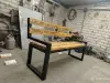 Лавочка Садовая в стиле LOFT - Вся Беларусь - 253103 - Доска объявлений Kupika.by - Фото 3
