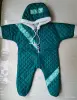 Детские игрушки - Одежда и обувь для кукол 35-43см, новая, не использовалась - Вся Беларусь - Фото 3 Одежда и обувь для кукол 35-43см, новая, не использовалась - Вся Беларусь - 250697 - Доска объявлений Kupika.by - Фото 3