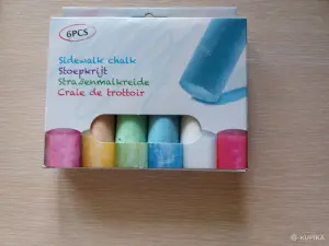 Мелки для рисования