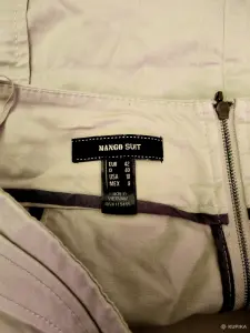 Юбка Mango Suit