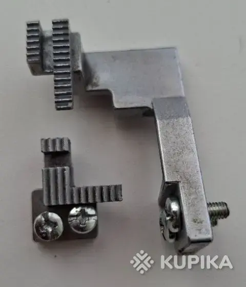 ЗАПЧАСТИ К ОВЕРЛОКУ«JANOME MY LOCK204D» Япония 2007г. - Вся Беларусь - 252352 - Доска объявлений Kupika.by - Фото 3
