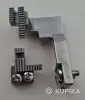 ЗАПЧАСТИ К ОВЕРЛОКУ«JANOME MY LOCK204D» Япония 2007г. - Вся Беларусь - 252352 - Доска объявлений Kupika.by - Фото 3