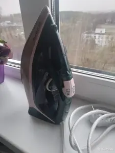 Утюг