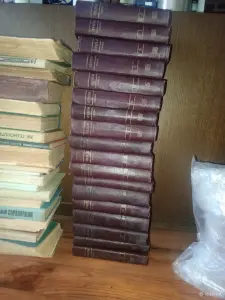 Книги 1949г Рассказы Ленина