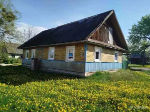 Дом