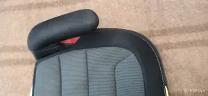 Бустер Peg-Perego Viaggio 2-3 Shuttle
