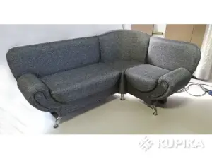 Новый кухонный уголок Ульяна. Выбор цвета. Доставка по РБ.