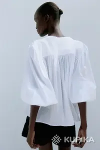 Блуза H&M, размер S/М (рус 44/46)