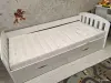 Детская кровать 80х180 - Вся Беларусь - 252696 - Доска объявлений Kupika.by
