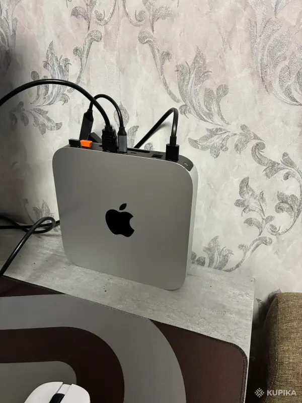 Mac mini m1