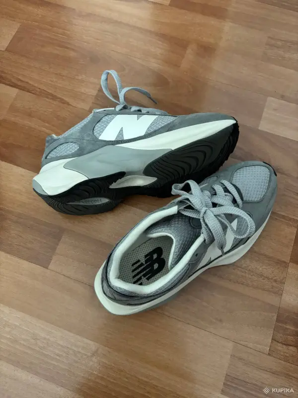 Женская обувь - Кроссовки New Balance WRPD Runner (UWRPDCON) 40-41 р-р - Вся Беларусь - Фото 7 Кроссовки New Balance WRPD Runner (UWRPDCON) 40-41 р-р - Вся Беларусь - 250836 - Доска объявлений Kupika.by - Фото 7