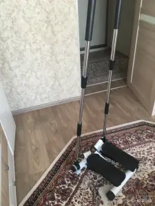 тренажер степпер домашний