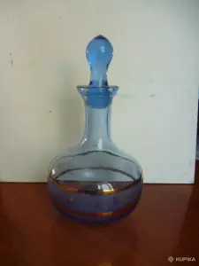 Графин с рюмками