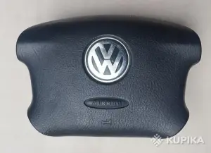 Руль + Подушка безопасности Volkswagen Passat B5/Golf 4