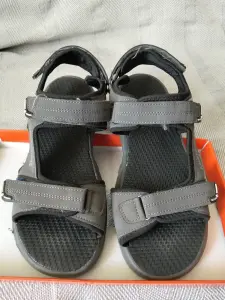 Мужские босоножки р. 40-41