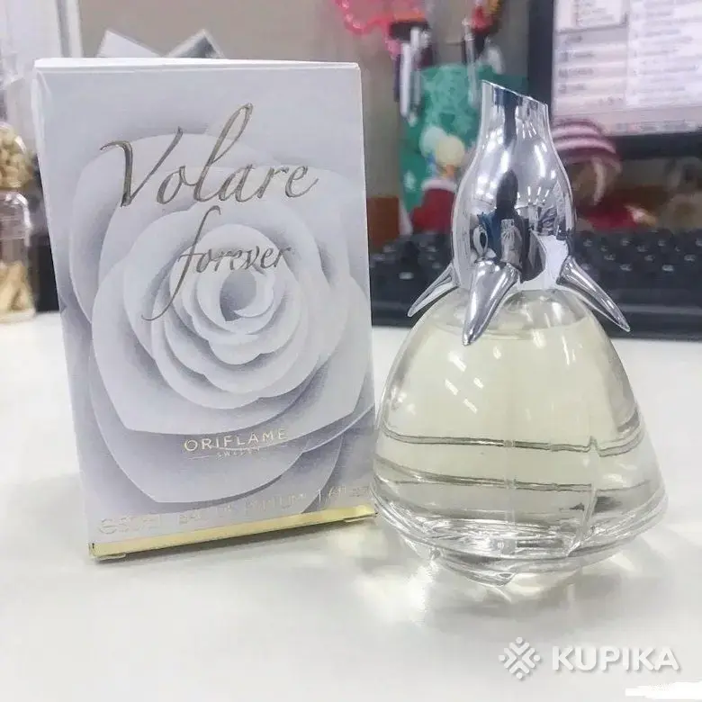Парфюмерия - Парфюмерная вода Volare Forever - Вся Беларусь Парфюмерная вода Volare Forever - Вся Беларусь - 252419 - Доска объявлений Kupika.by