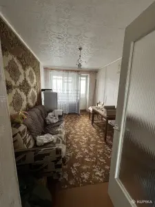 Квартира