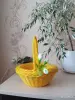 Корзинка из ротанга - Вся Беларусь - 250799 - Доска объявлений Kupika.by