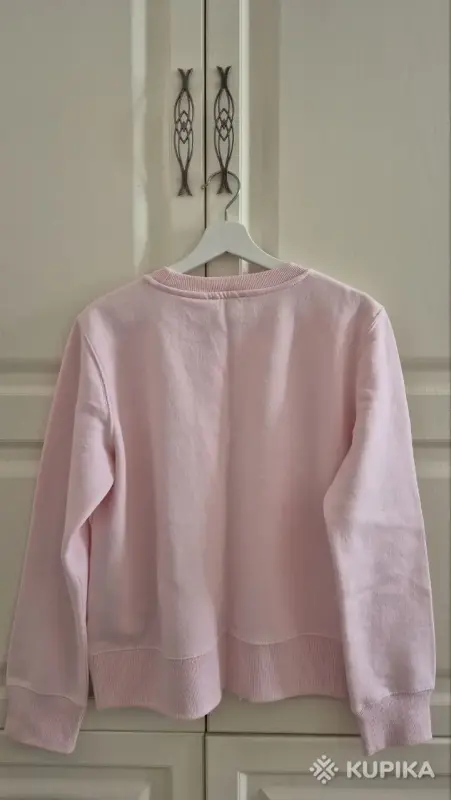 Женские свитеры, толстовки и худи - Свитшот Zara, размер L (рус 48) - Вся Беларусь - Фото 3 Свитшот Zara, размер L (рус 48) - Вся Беларусь - 250656 - Доска объявлений Kupika.by - Фото 3