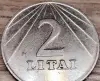 Коллекционирование - 2 лита 1991 (Litai) Литва - Вся Беларусь - Фото 3 2 лита 1991 (Litai) Литва - Вся Беларусь - 252209 - Доска объявлений Kupika.by - Фото 3