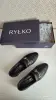 Лоферы RYLKO, размер 37, натуральная кожа - Вся Беларусь - 250644 - Доска объявлений Kupika.by - Фото 4