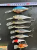 воблеры Rapala  +  Salmo  +  коробка  -    обмен - Вся Беларусь - 251994 - Доска объявлений Kupika.by - Фото 3