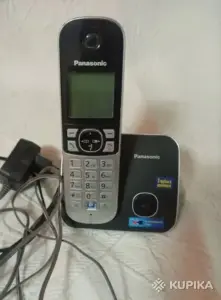 Радиотелефоны Panasonic.Gigaset