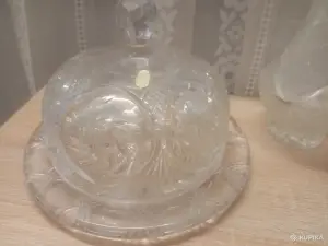 Хрусталь