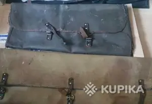 Сумка автомобильная ВАЗ