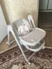 Детский стульчик качели. - Вся Беларусь - 252946 - Доска объявлений Kupika.by - Фото 3