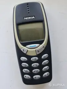 Nokia 3310 оригинал