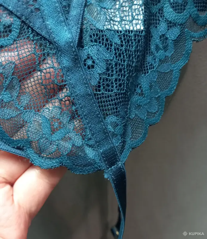 Женское белье - Пояс для чулок новый Hunkemòller - Вся Беларусь - Фото 2 Пояс для чулок новый Hunkemòller - Вся Беларусь - 252373 - Доска объявлений Kupika.by - Фото 2