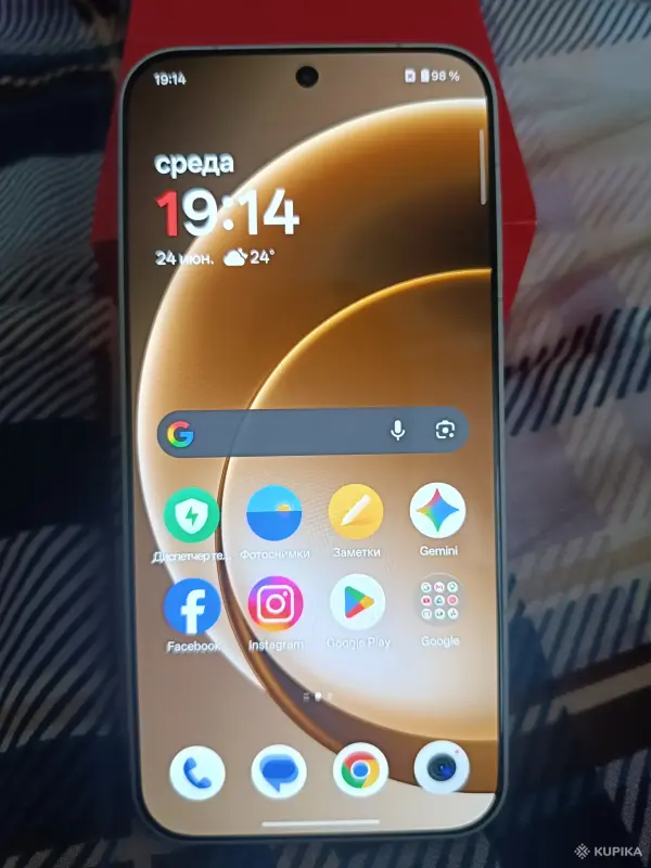 Мобильные телефоны - OnePlus 15 12/256 - Вся Беларусь - Фото 2 OnePlus 15 12/256 - Вся Беларусь - 252773 - Доска объявлений Kupika.by - Фото 2