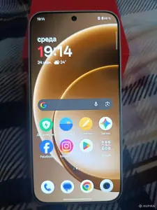 OnePlus 15 12/256