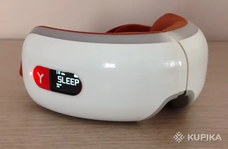 Продам массажер для глаз YAMAGUCHI AXIOM EYE - Вся Беларусь - 253350 - Доска объявлений Kupika.by - Фото 2