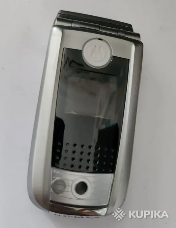 Корпус Motorola mpx220