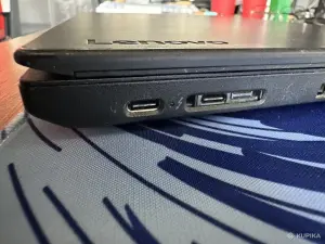 Lenovo ThinkPad p52s ноутбук