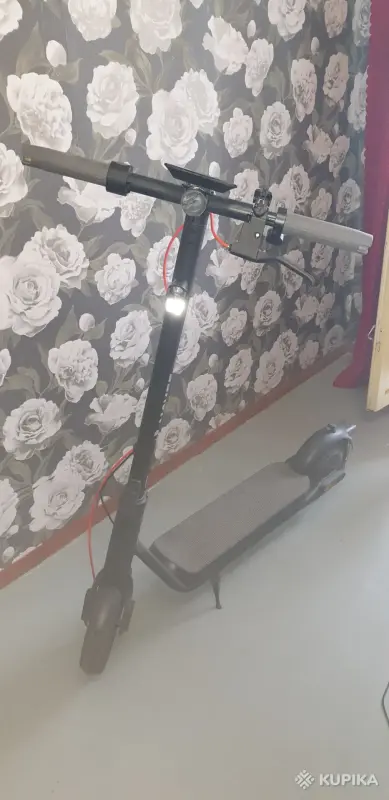 Электросамокат NAVEE V3 PRO