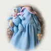 Кукла тильда интерьерная - Вся Беларусь - 252700 - Доска объявлений Kupika.by - Фото 3