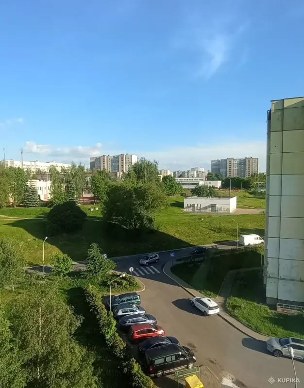 Продается отличная просторная квартира по улице Лещинского 31 к 3 - Вся Беларусь - 251225 - Доска объявлений Kupika.by - Фото 9