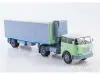 Масштабная модель Skoda 706 MTTN с п/п Alka N12CH - Вся Беларусь - 252740 - Доска объявлений Kupika.by - Фото 2