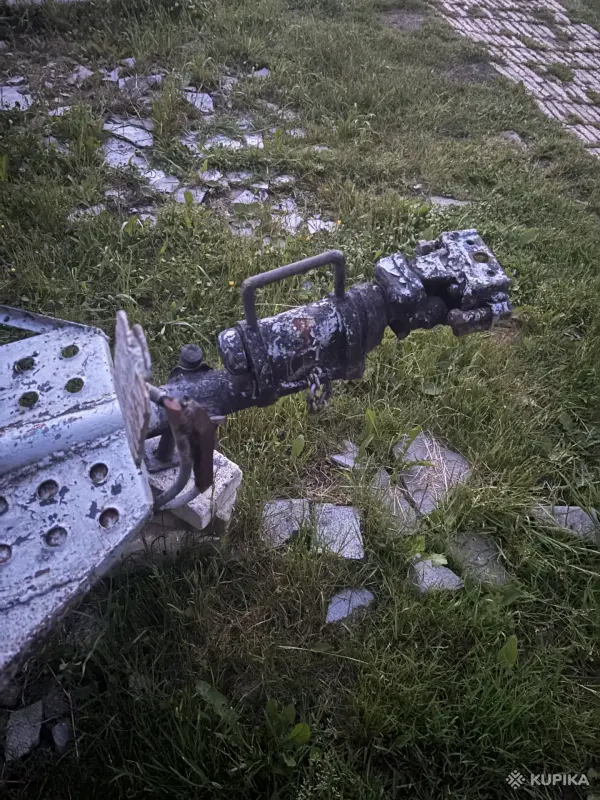 Прицеп для мотоблока - Вся Беларусь - 250934 - Доска объявлений Kupika.by - Фото 8