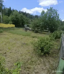 Участок СТ-Родник д.Дутчино