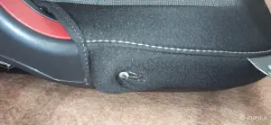 Бустер Peg-Perego Viaggio 2-3 Shuttle