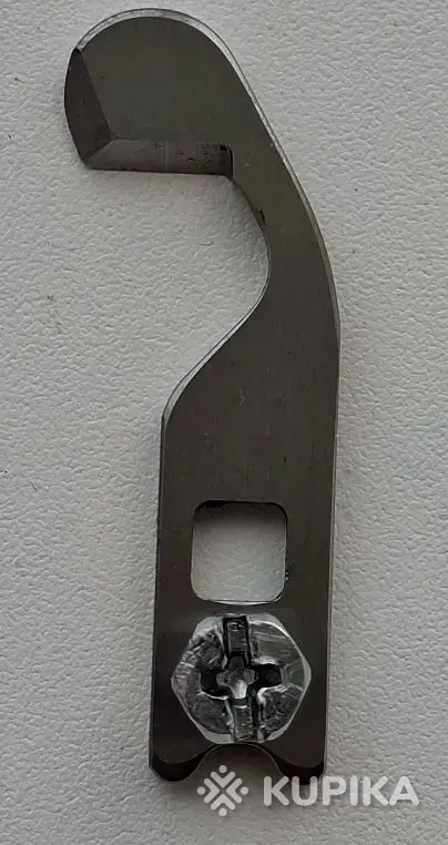 ЗАПЧАСТИ К ОВЕРЛОКУ«JANOME MY LOCK204D» Япония 2007г. - Вся Беларусь - 252352 - Доска объявлений Kupika.by - Фото 7
